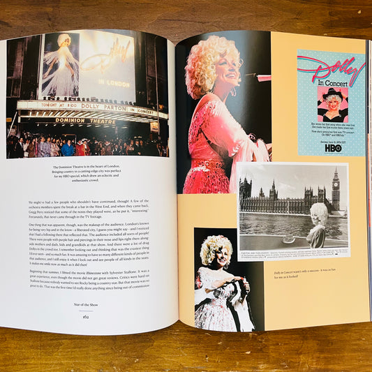 Star of the Show: My Life on Stage