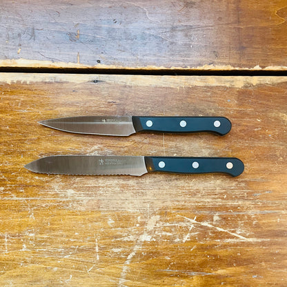 HENCKELS 2-pc, Utility Knife Set