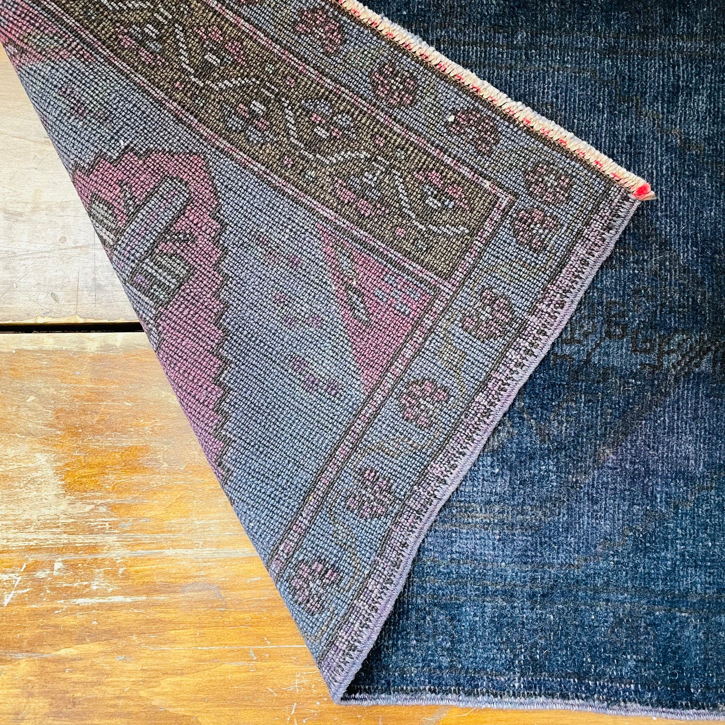 The Manon Turkish Rug