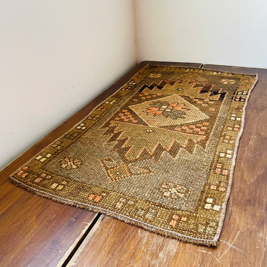 The Fallon Turkish Rug