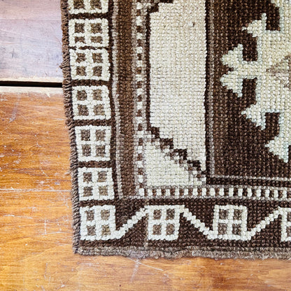 The Briar Turkish Rug