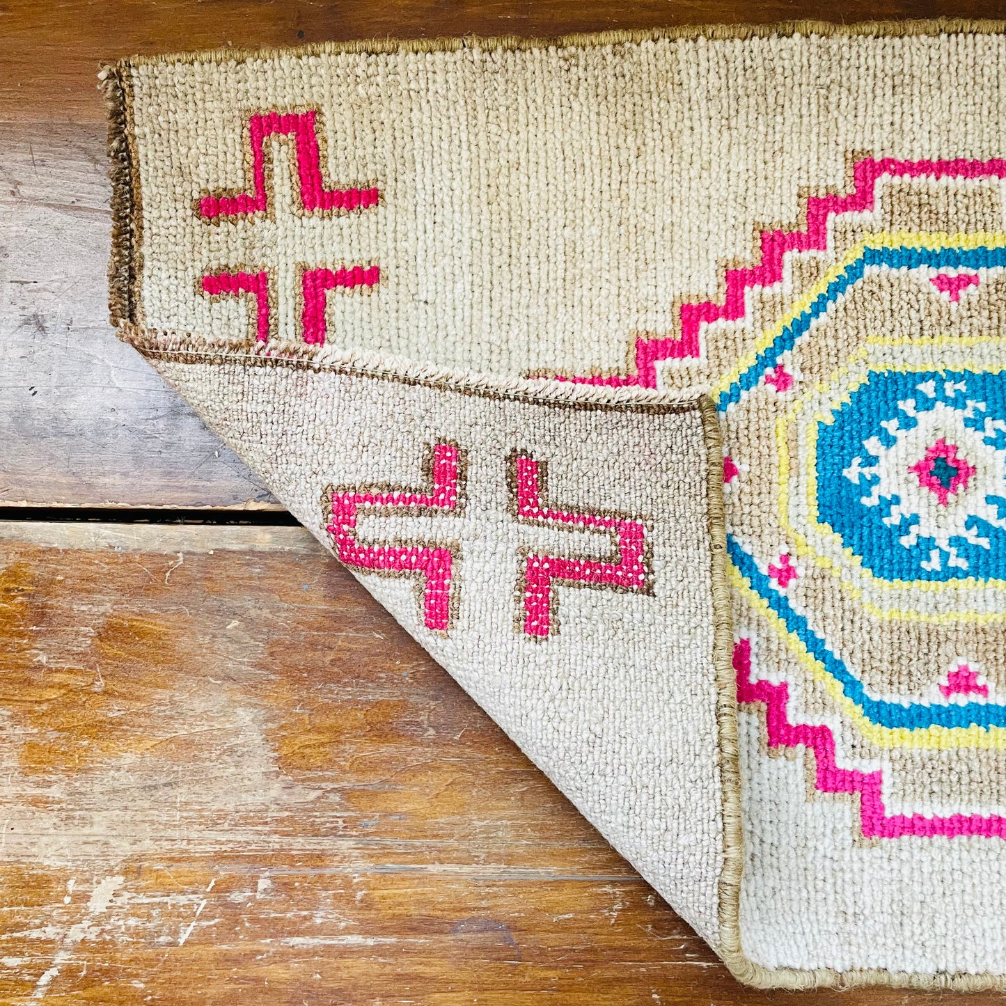 The Thea Turkish Rug