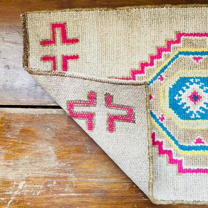 The Thea Turkish Rug