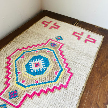 The Thea Turkish Rug