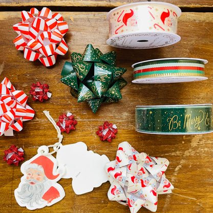 Essential Gift Wrap Bundle