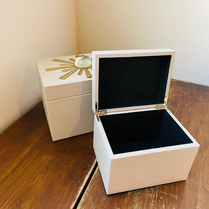 Illume Boxes- Set of 2