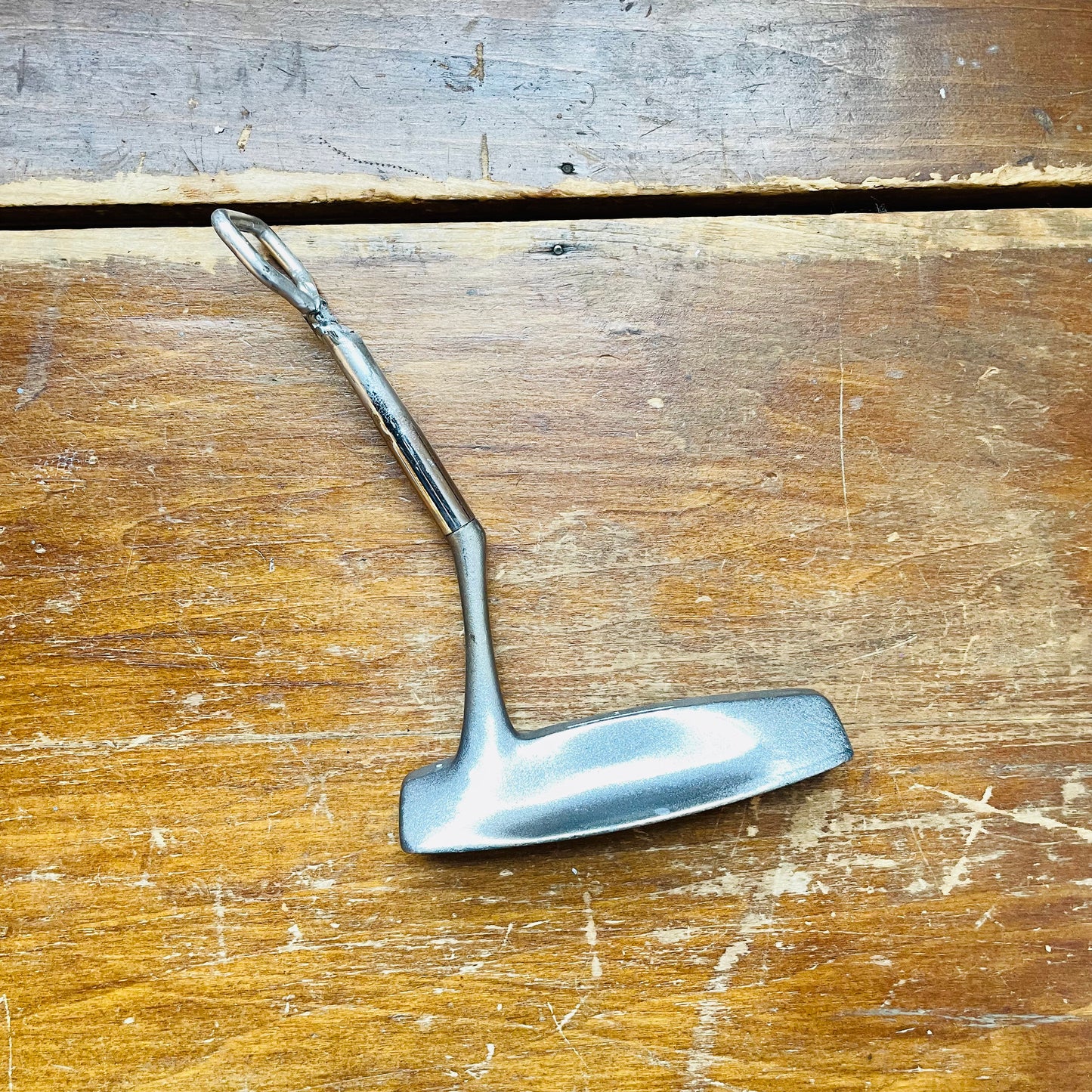Vintage Putter Bottle Opener