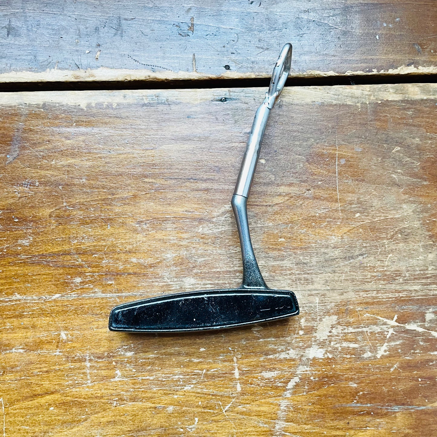 Vintage Putter Bottle Opener