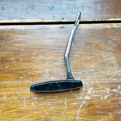 Vintage Putter Bottle Opener