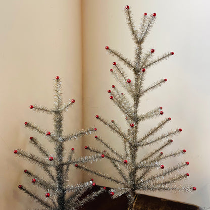 Tinsel Tree