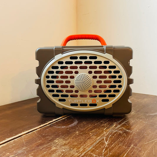 Turtlebox "The Original" Gen 3 Speaker