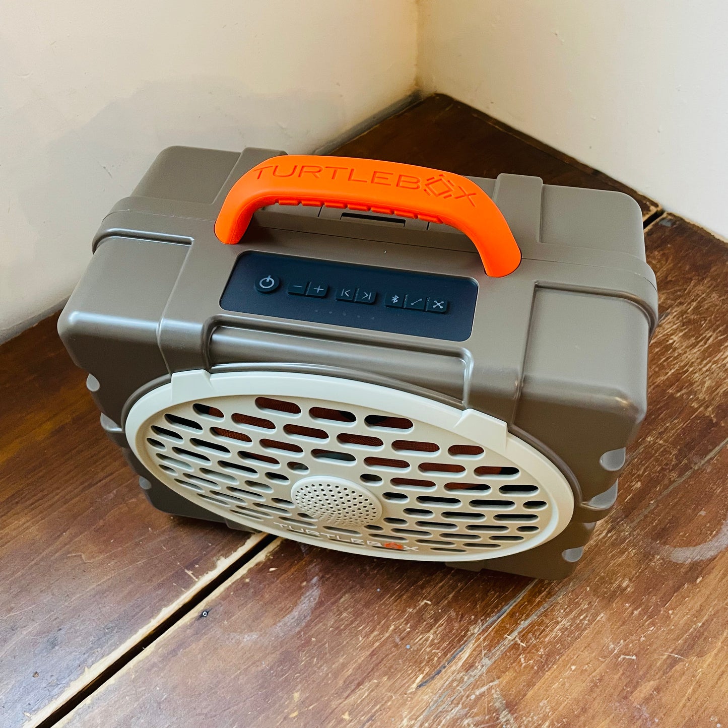 Turtlebox "The Original" Gen 3 Speaker