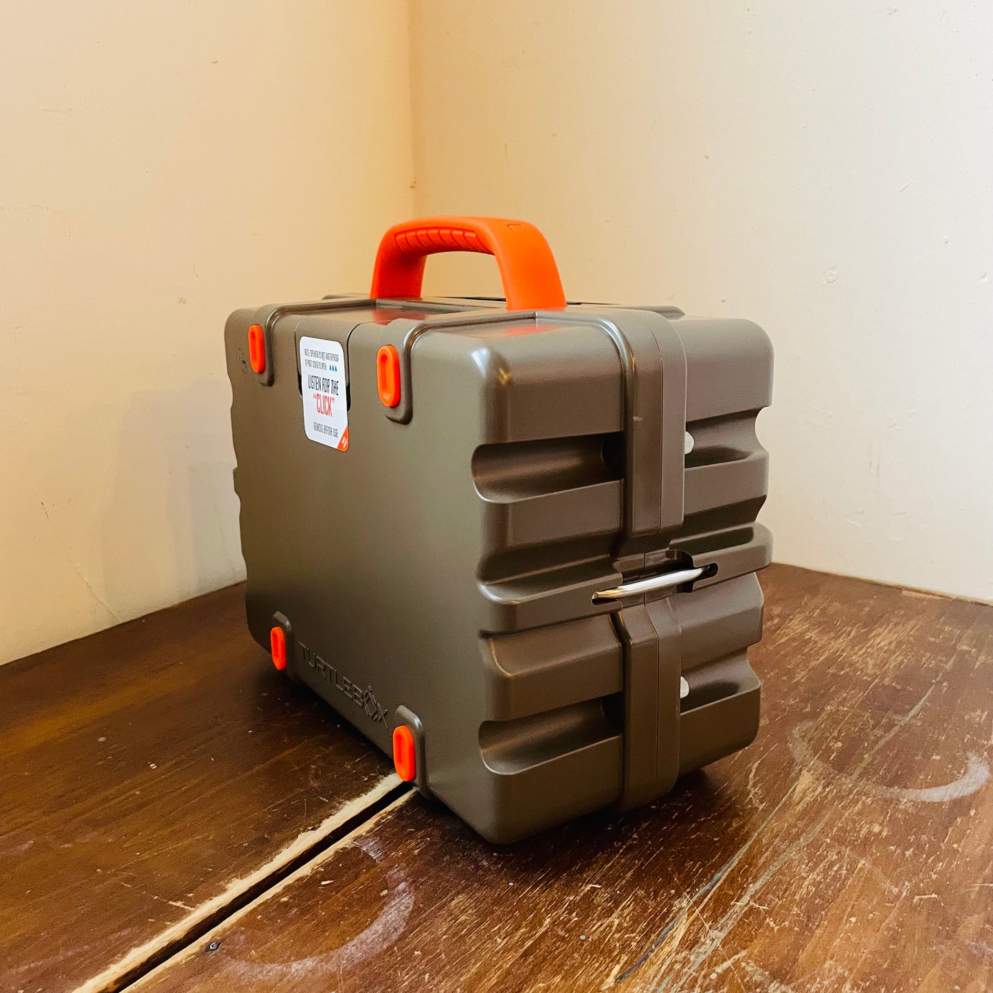 Turtlebox "The Original" Gen 3 Speaker