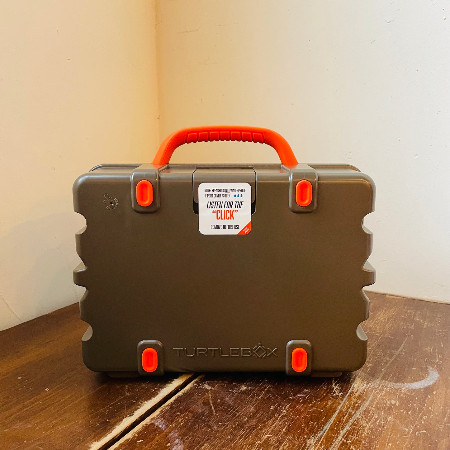 Turtlebox "The Original" Gen 3 Speaker