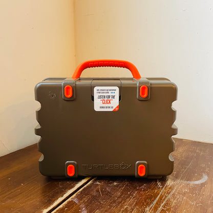 Turtlebox "The Original" Gen 3 Speaker