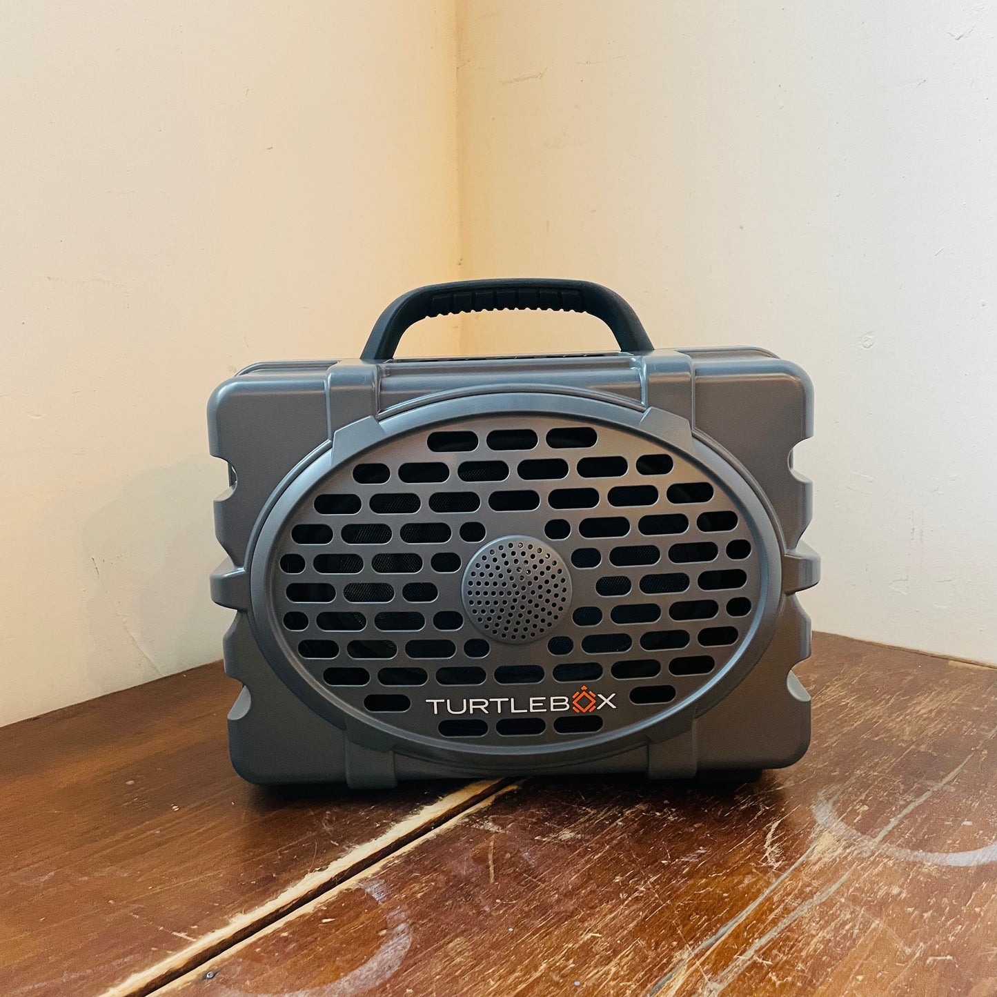 Turtlebox "The Original" Gen 3 Speaker