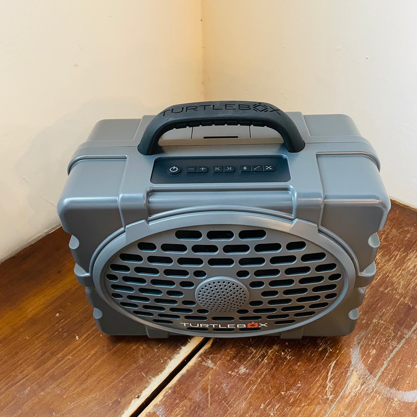 Turtlebox "The Original" Gen 3 Speaker