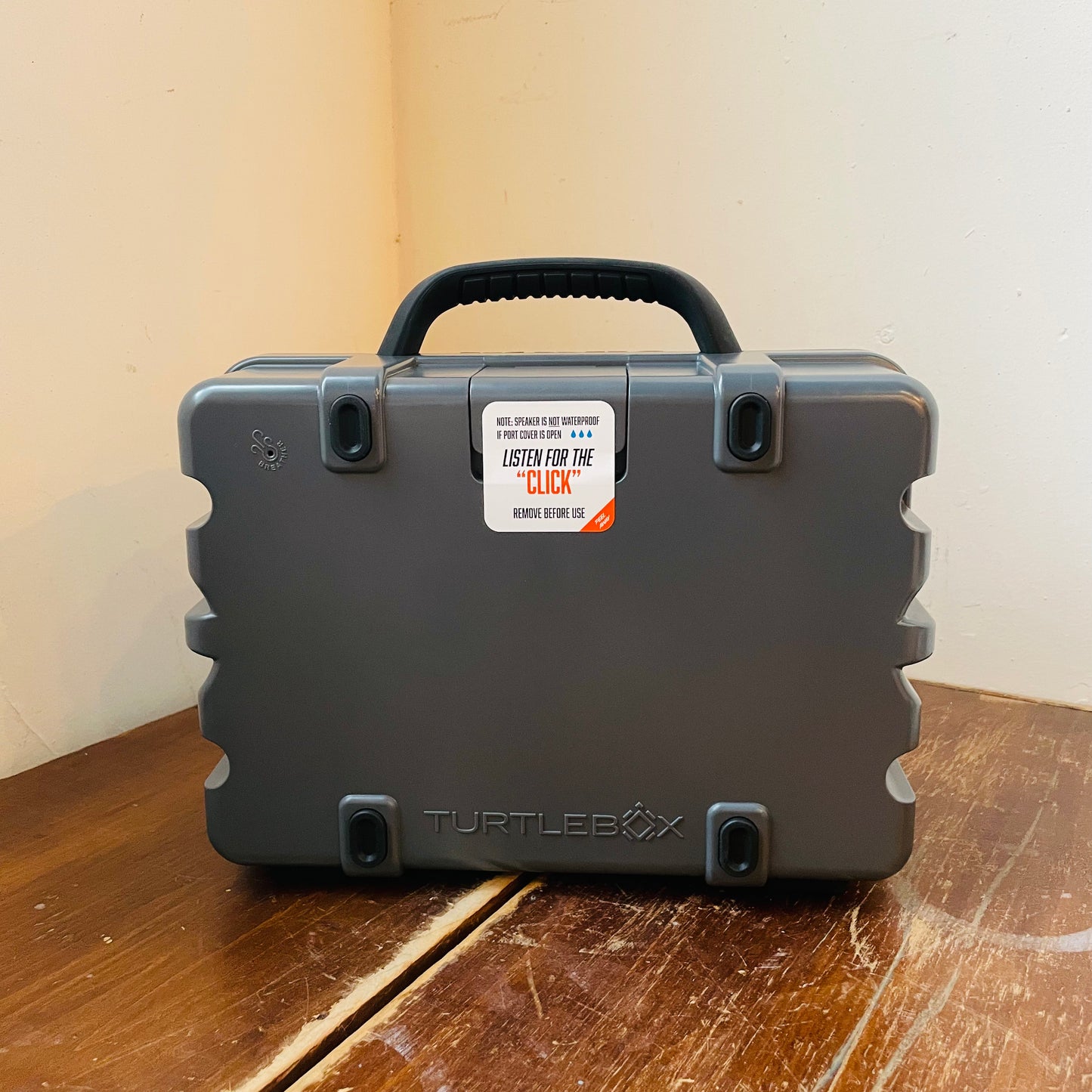 Turtlebox "The Original" Gen 3 Speaker