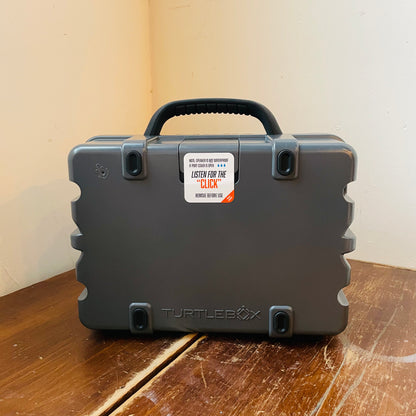 Turtlebox "The Original" Gen 3 Speaker
