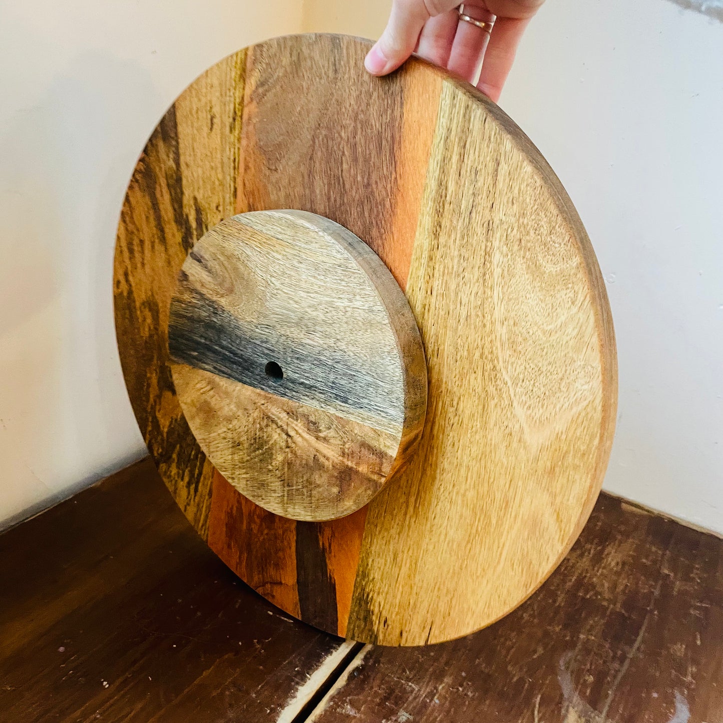 Medium Trattoria Turntable