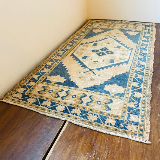 The Linnea Turkish Rug