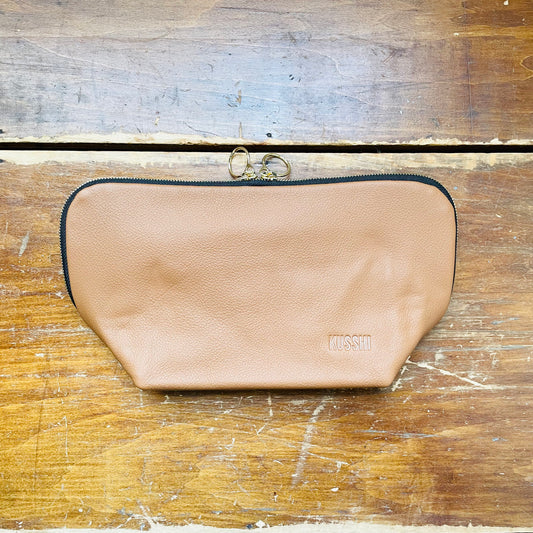 KUSSHI Signature Makeup Bag