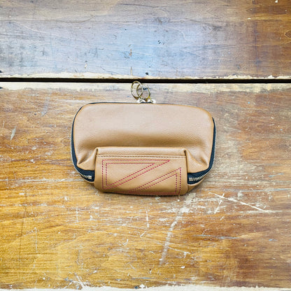 KUSSHI Everyday Makeup Bag