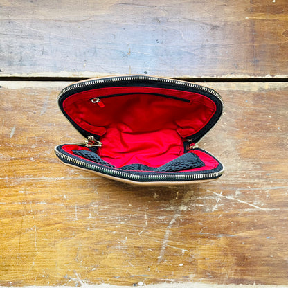 KUSSHI Everyday Makeup Bag