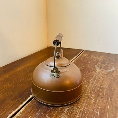 Paul Revere Copper Kettle- Vintage