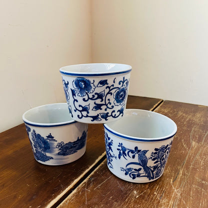 Chinoiserie Incognito Deli Container Holder