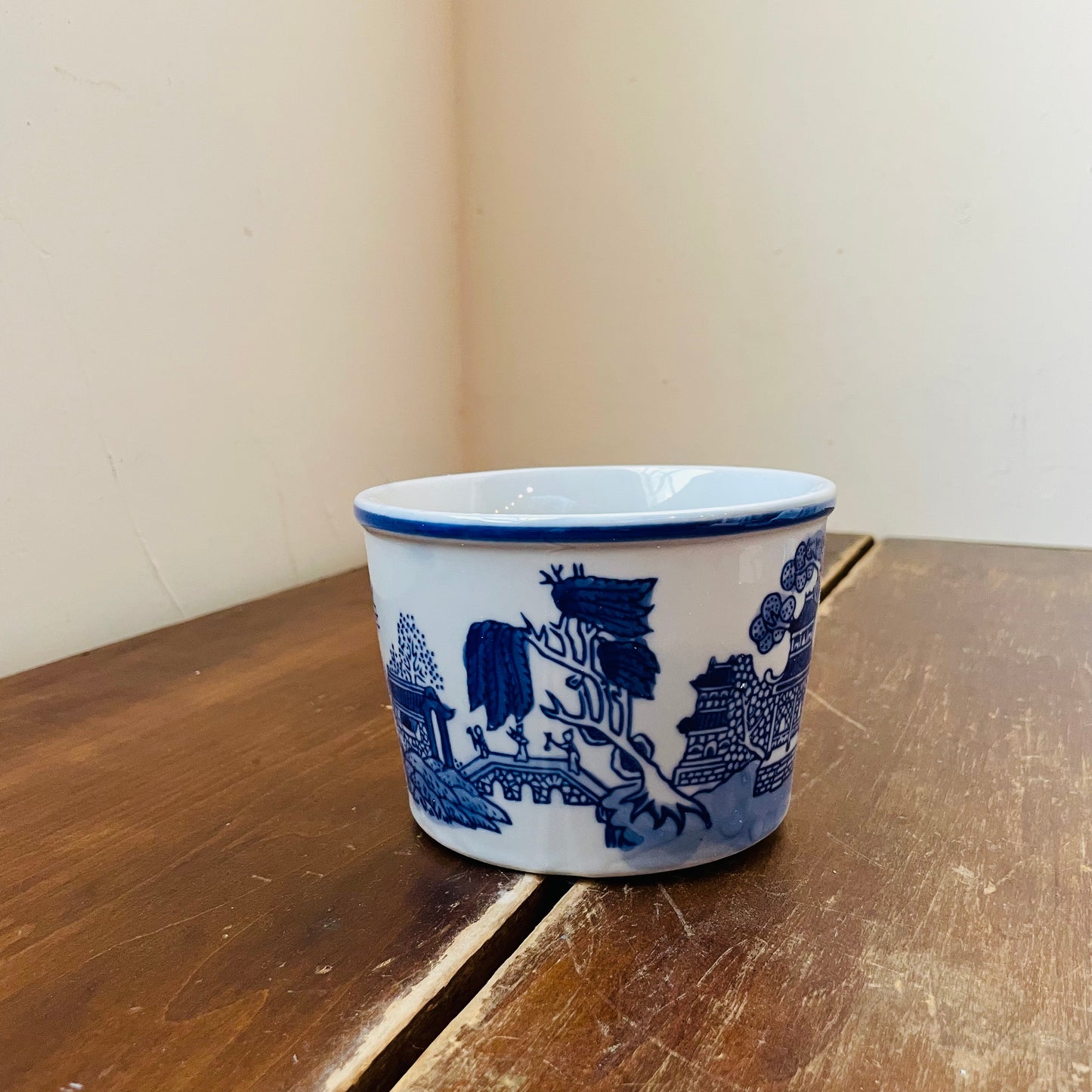 Chinoiserie Incognito Deli Container Holder