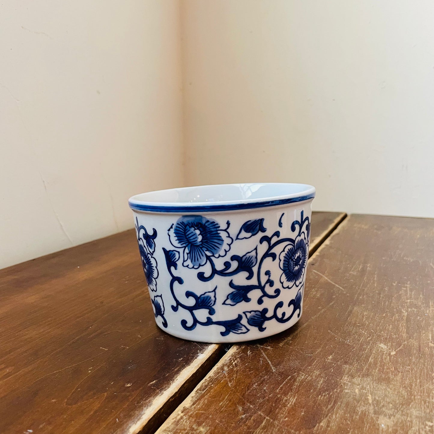 Chinoiserie Incognito Deli Container Holder