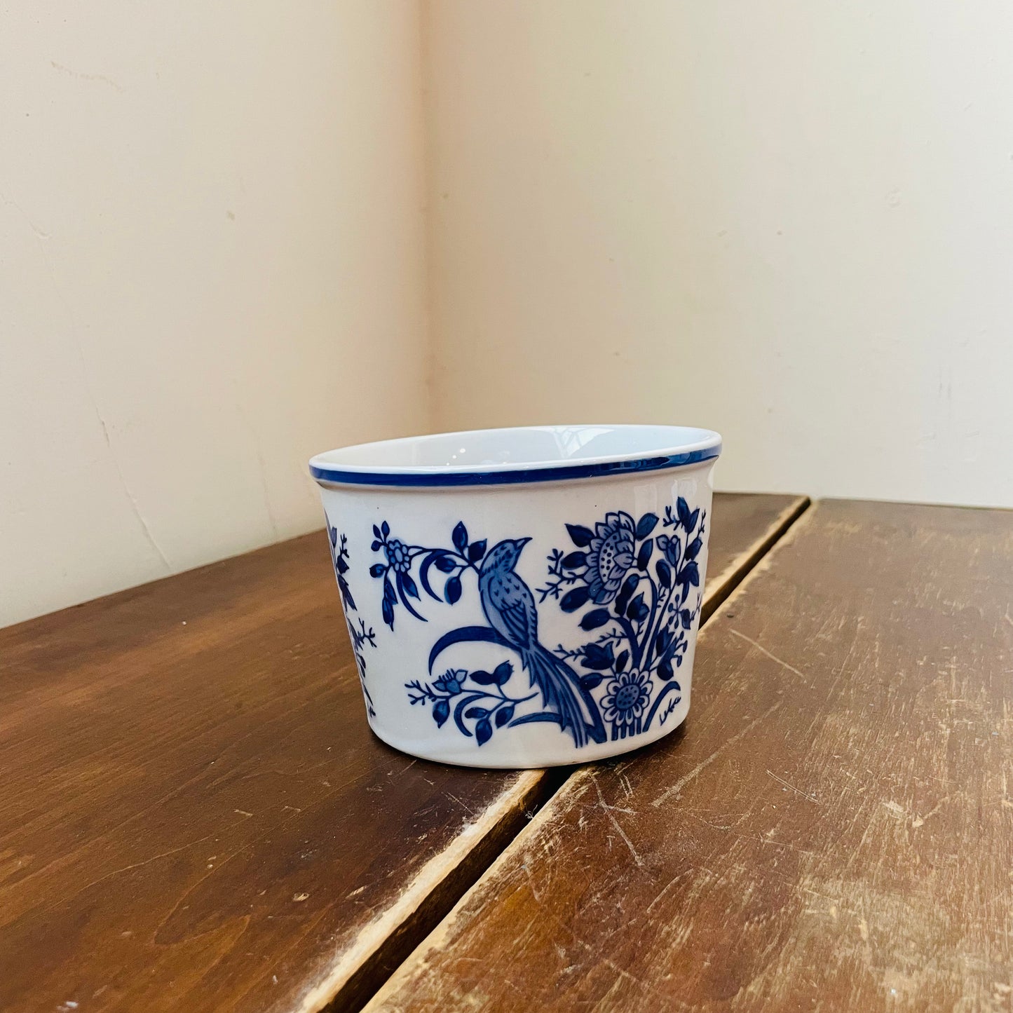 Chinoiserie Incognito Deli Container Holder