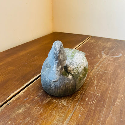 Bufflehead Ceramic Duck- Vintage