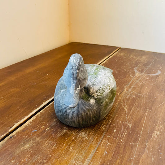 Bufflehead Ceramic Duck- Vintage