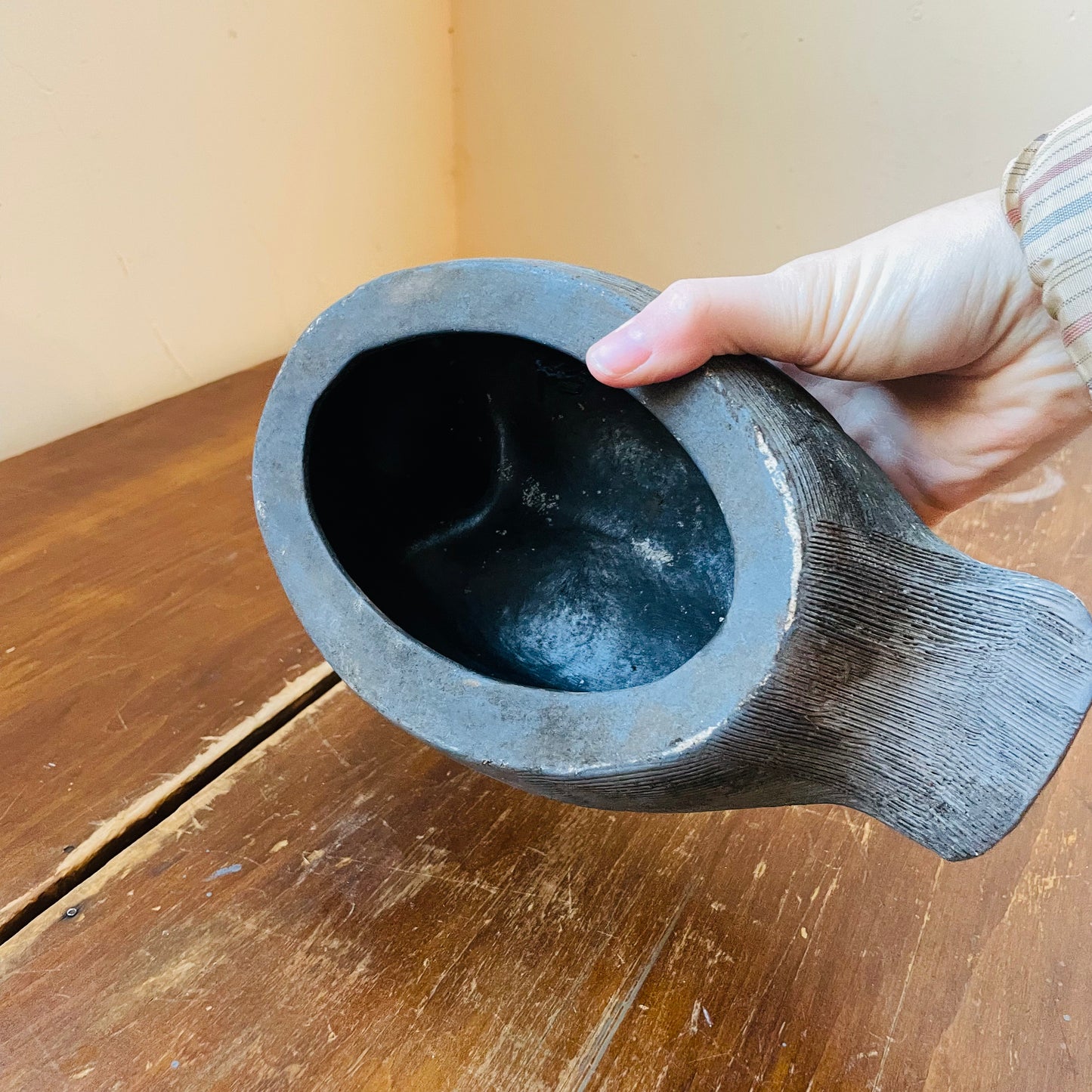 Bufflehead Ceramic Duck- Vintage