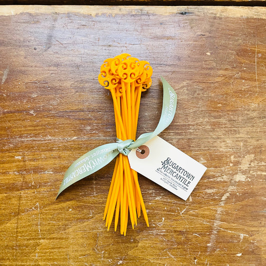 Vintage Swizzle Sticks- Vintage