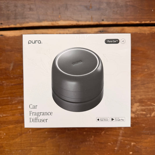 Pura Car V2