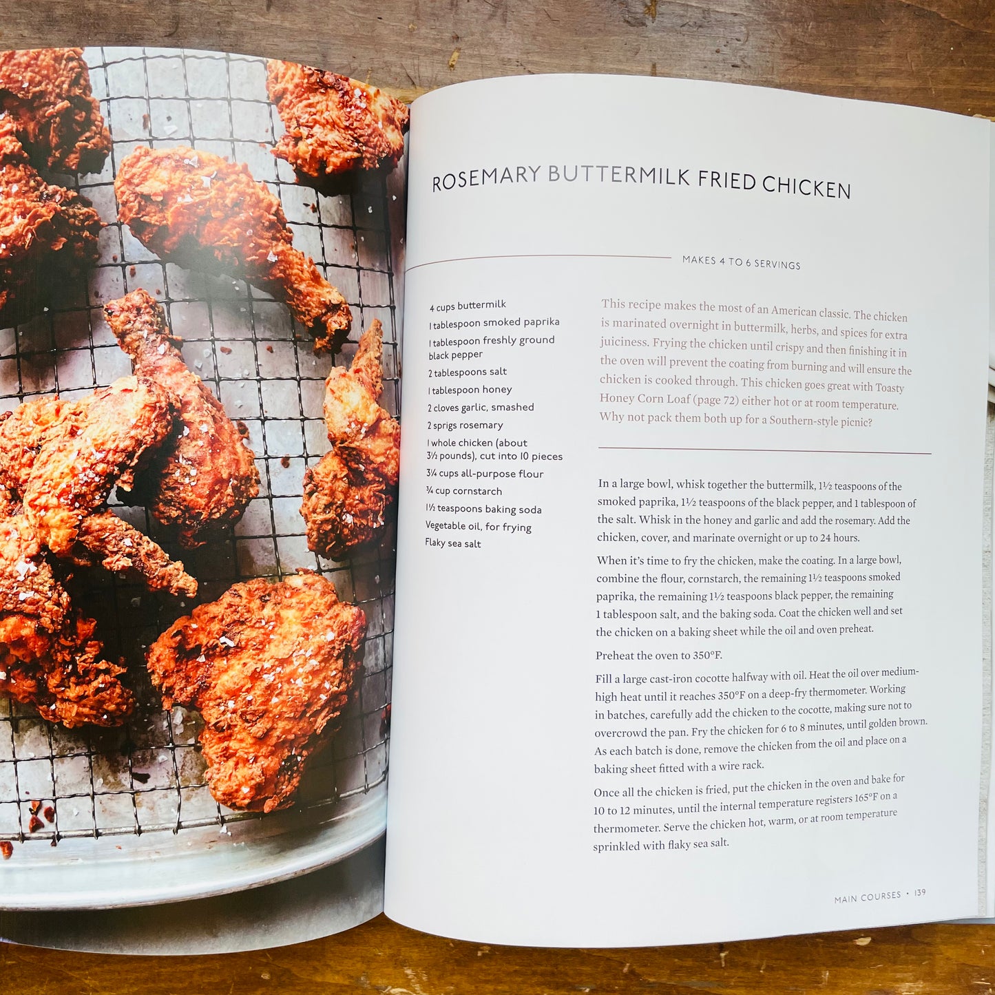 The Staub Cookbook: Modern Recipes for Classic Cast Iron