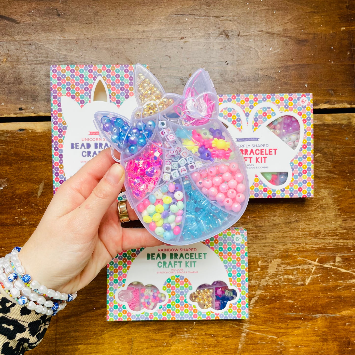 Be Magical Bracelet Craft Kit