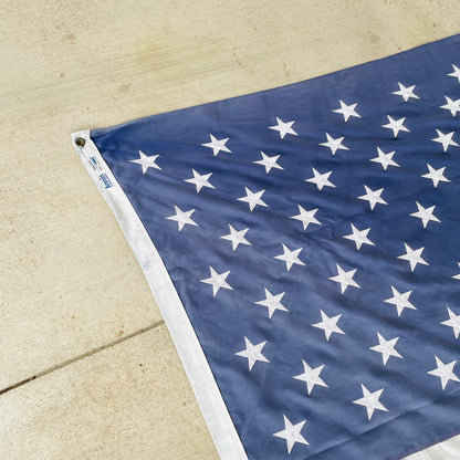 Extra-Large United States Flag- Vintage