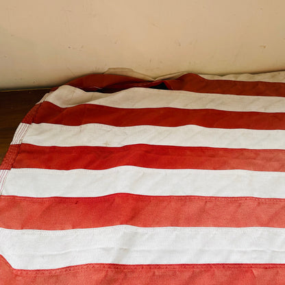 Medium United States Flag- Vintage