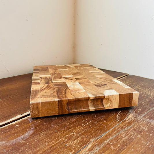 Suar Butcher Block
