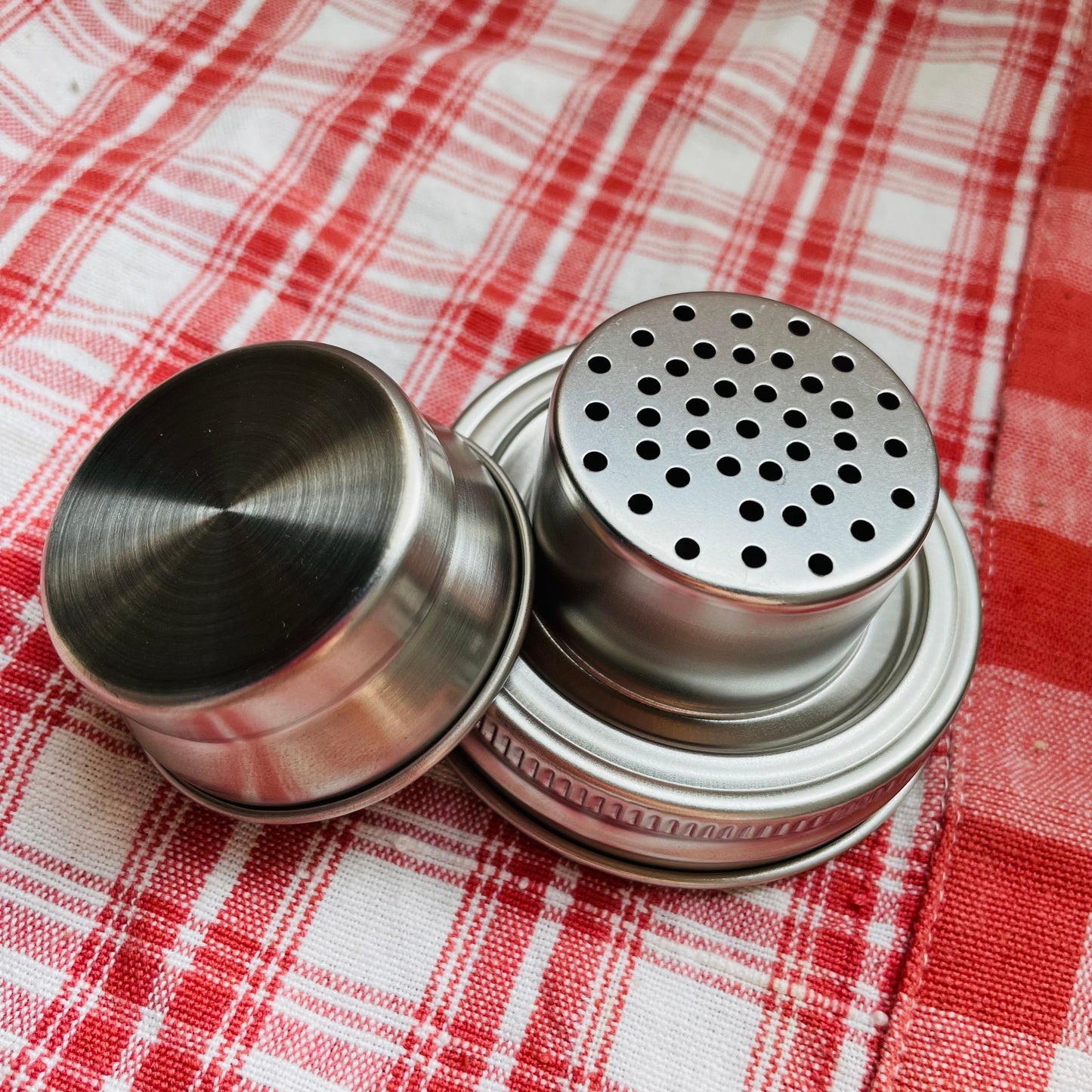 Tomatillo Sour Infusion Jar w/ Shaker Lid