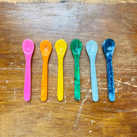 Color Pop Spoon