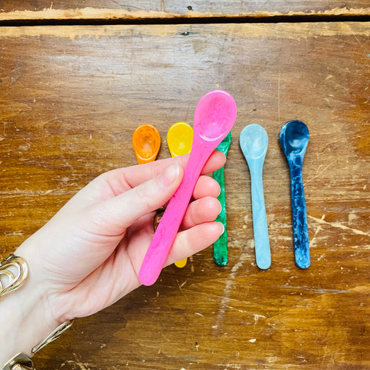 Color Pop Spoon