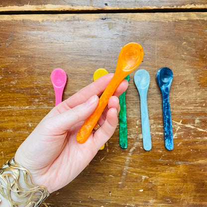 Color Pop Spoon