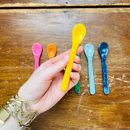 Color Pop Spoon