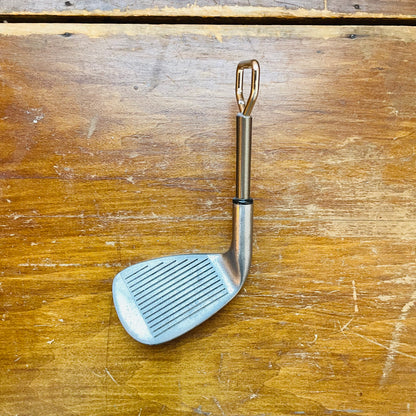 Vintage Golf Club Bottle Opener