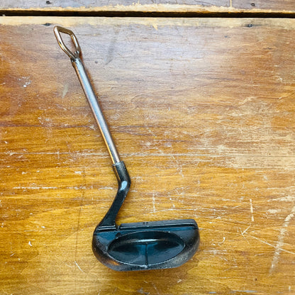 Vintage Golf Club Bottle Opener